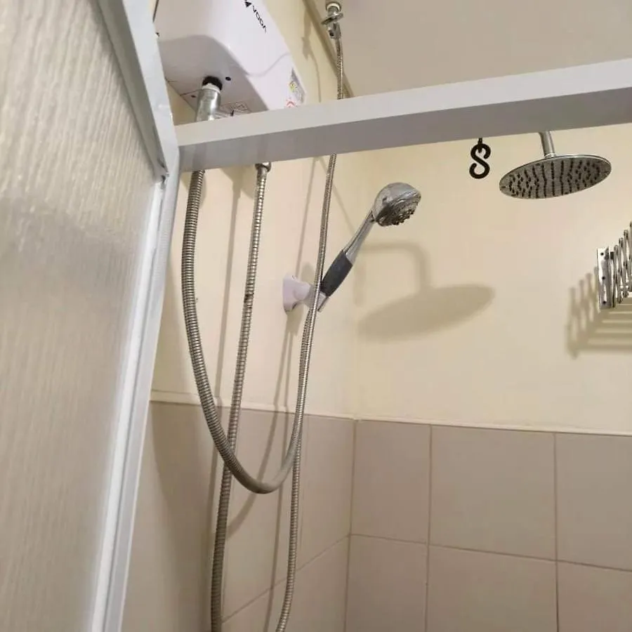 Avida Towers 1Br Sea And City View Condo At Poblacion Davao Filipinas