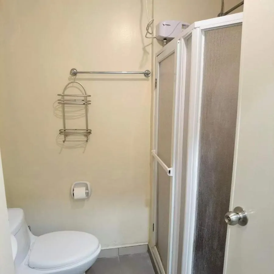Avida Towers 1Br Sea And City View Condo At Poblacion ダバオ　シティ アパートホテル