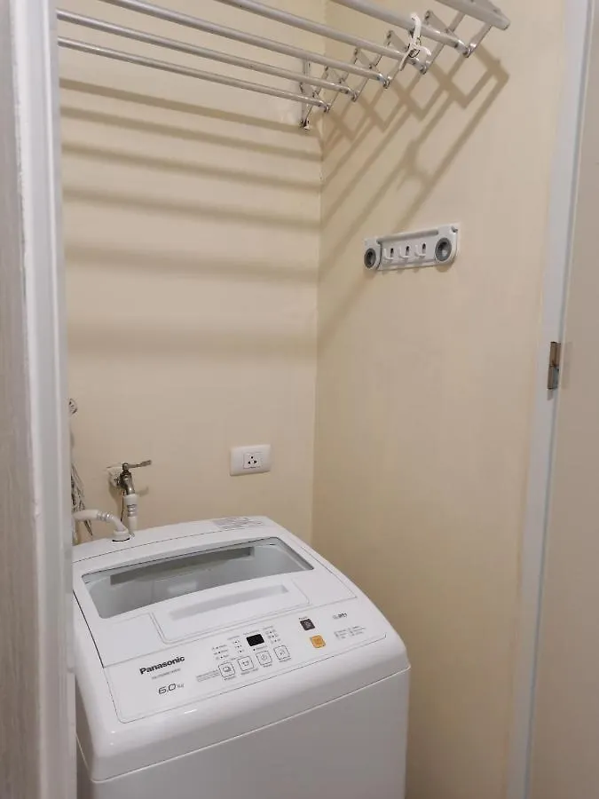 Avida Towers 1Br Sea And City View Condo At Poblacion ダバオ　シティ