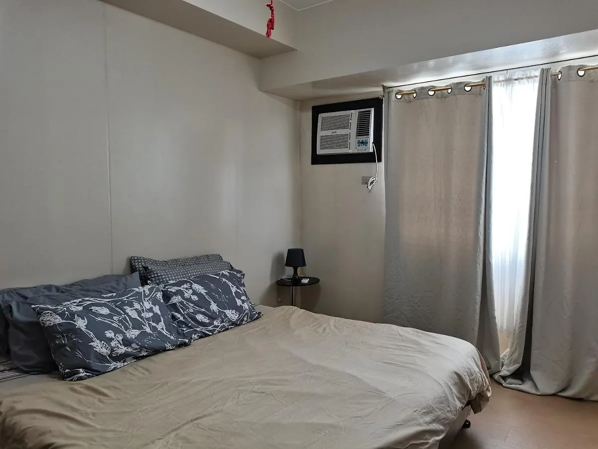 Avida Towers 1Br Sea And City View Condo At Poblacion ダバオ　シティ 0*,