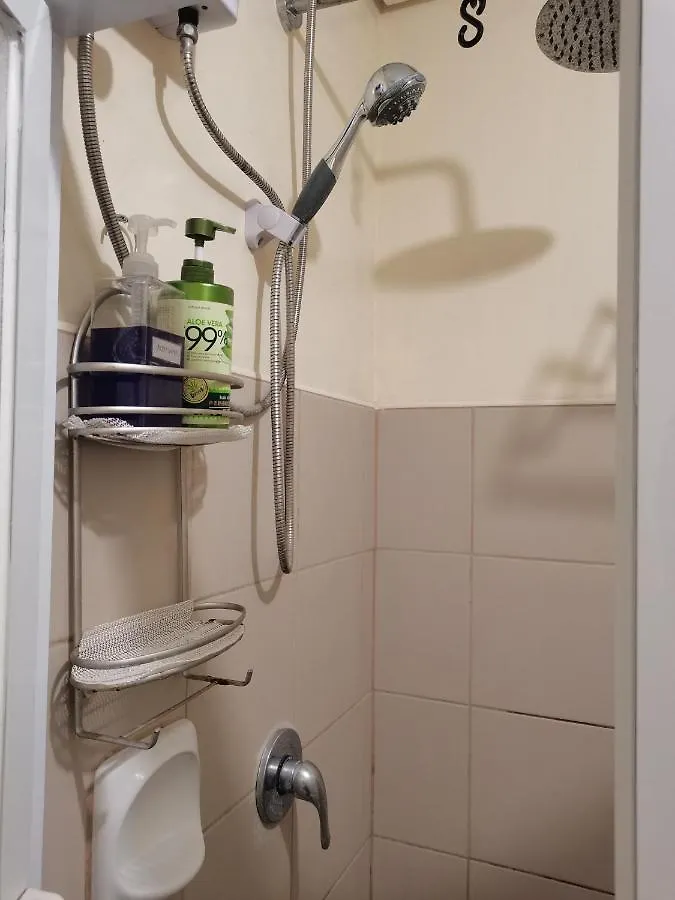 Avida Towers 1Br Sea And City View Condo At Poblacion ダバオ　シティ 0*,  フィリピン
